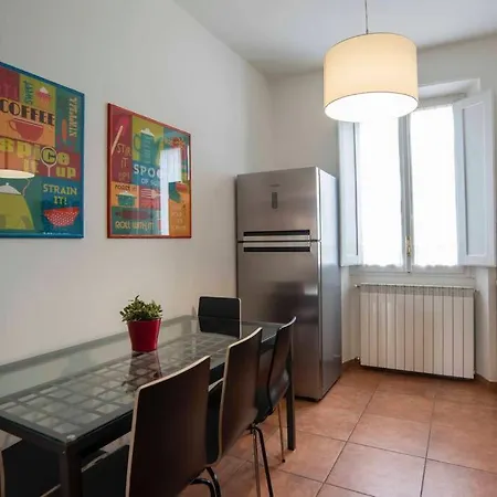 Appartement Bronzino Flexyrent Renewed - Ac - Wifi