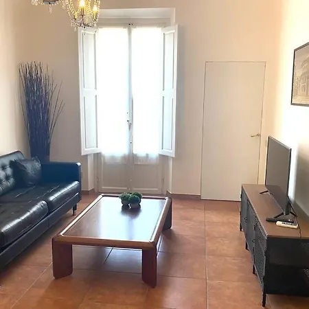 Appartement Bronzino Flexyrent Renewed - Ac - Wifi *