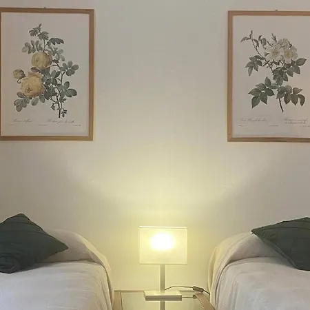 Bronzino Flexyrent Renewed - Ac - Wifi * Florence