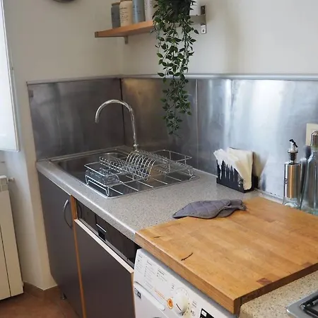 Bronzino Flexyrent Renewed - Ac - Wifi Appartement Florence