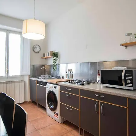 Bronzino Flexyrent Renewed - Ac - Wifi Appartement Florence
