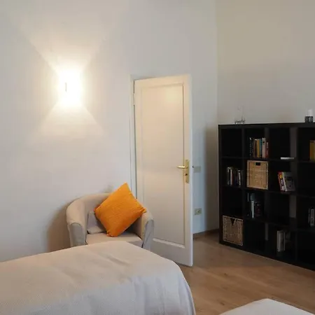 Bronzino Flexyrent Renewed - Ac - Wifi Appartement Florence