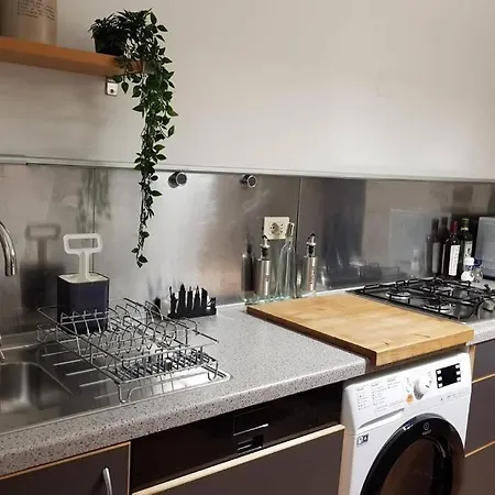 Appartement Bronzino Flexyrent Renewed - Ac - Wifi